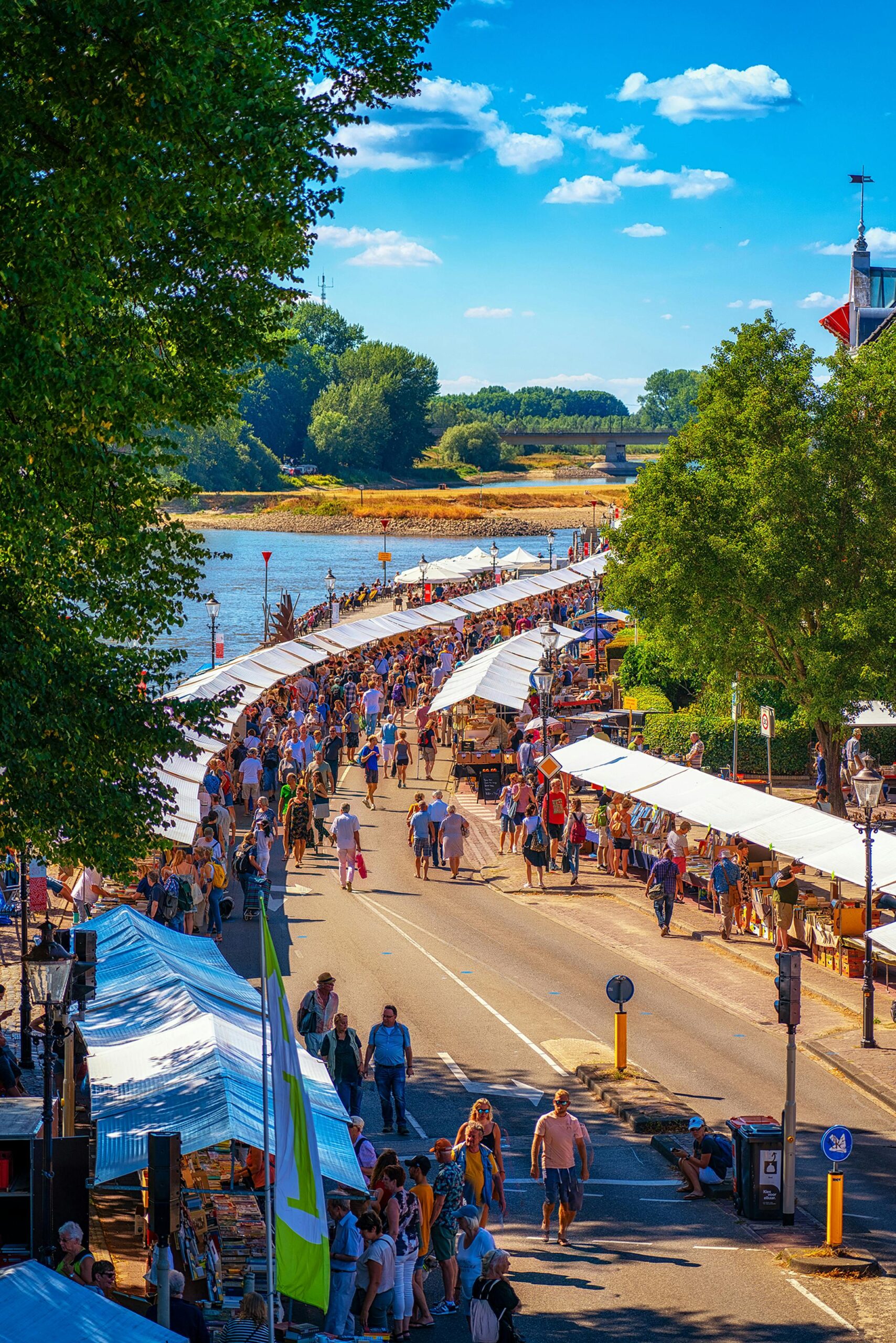 Hoe Bepaal je Prijzen op een Markt