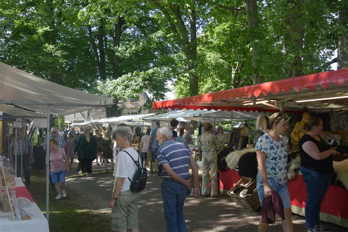 Heerlijk Landleven Pinksterfair Hemrik 2026