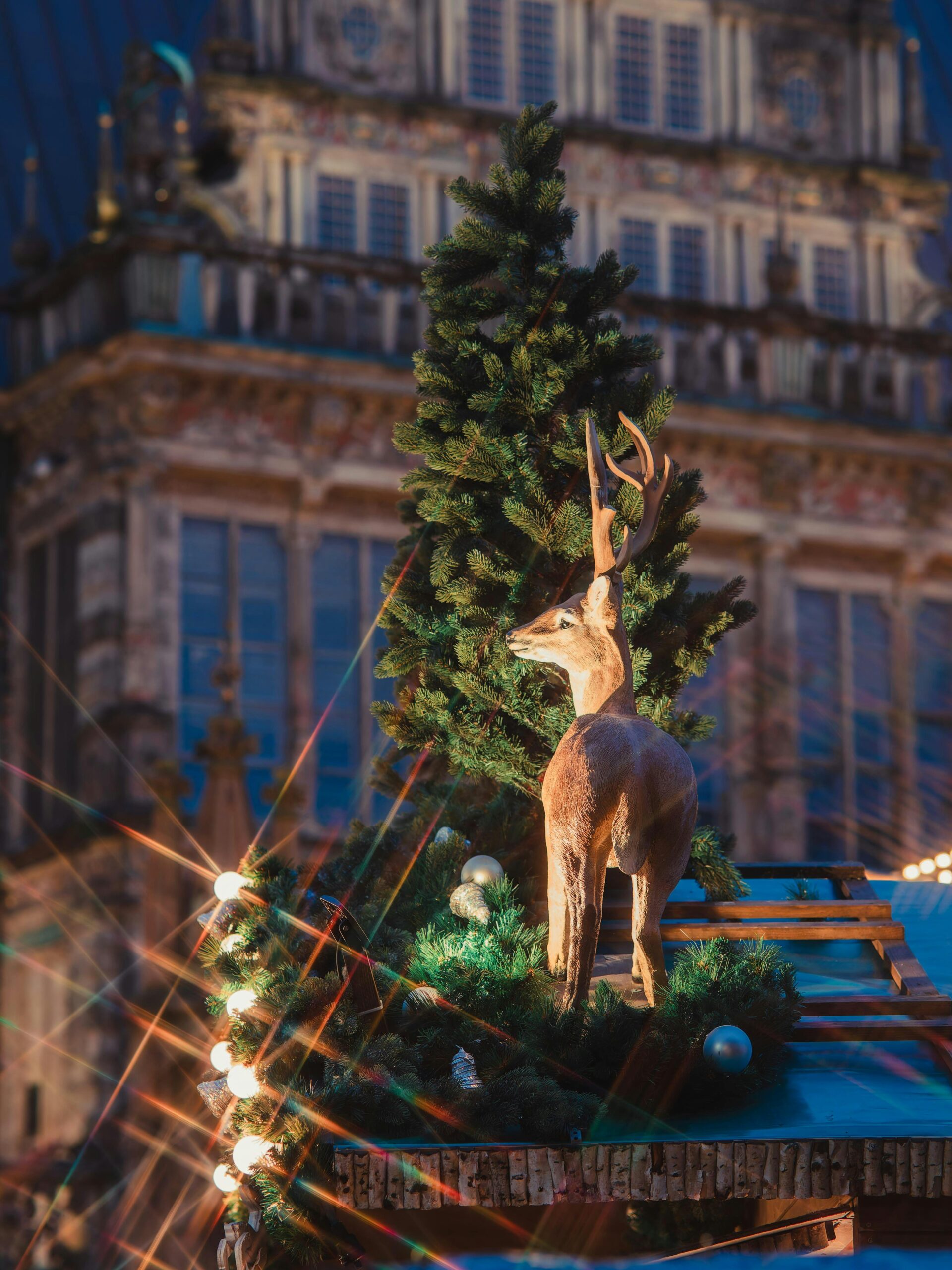 kerstmarkt bremen