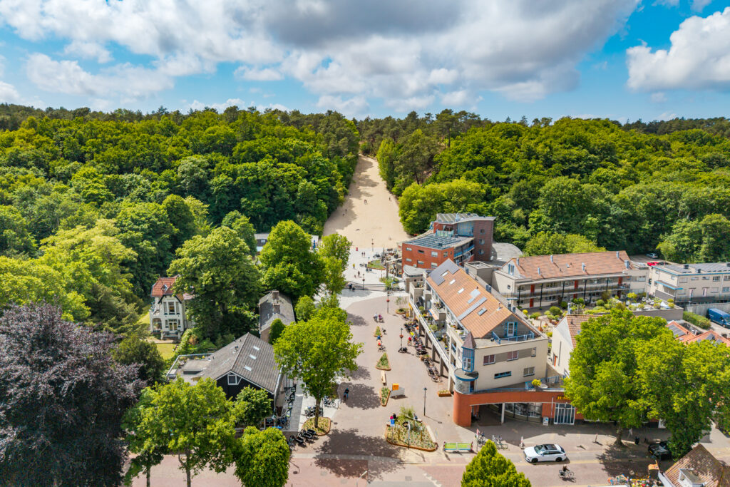Het Klimduin Schoorl