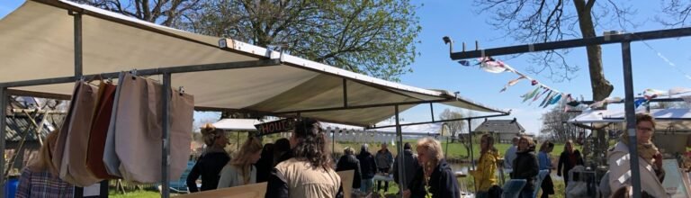 Maitiid fair Lente fair Stiens