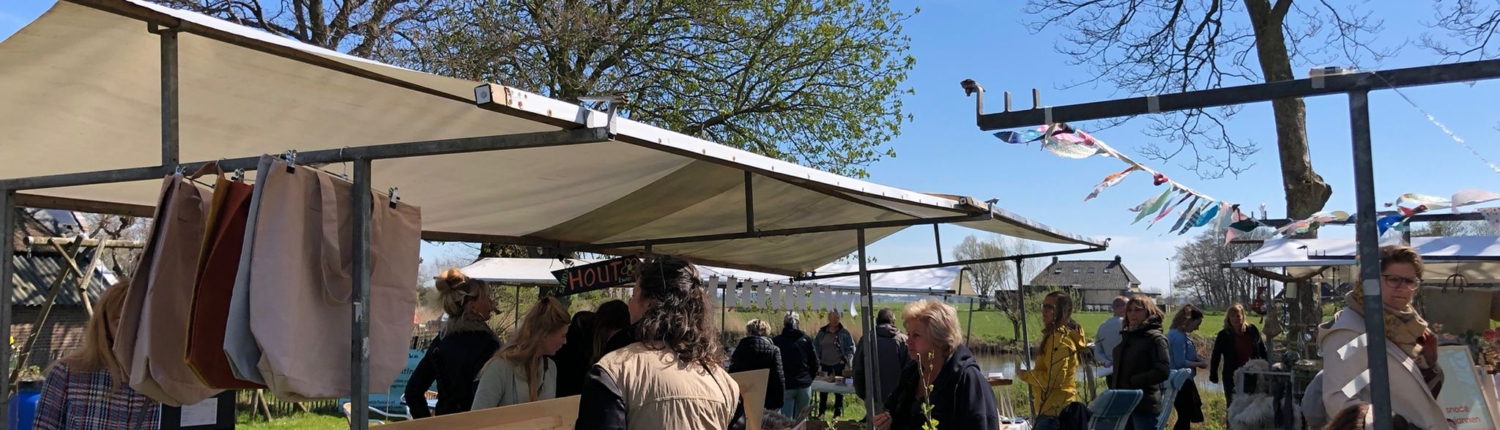 Maitiid fair Lente fair Stiens