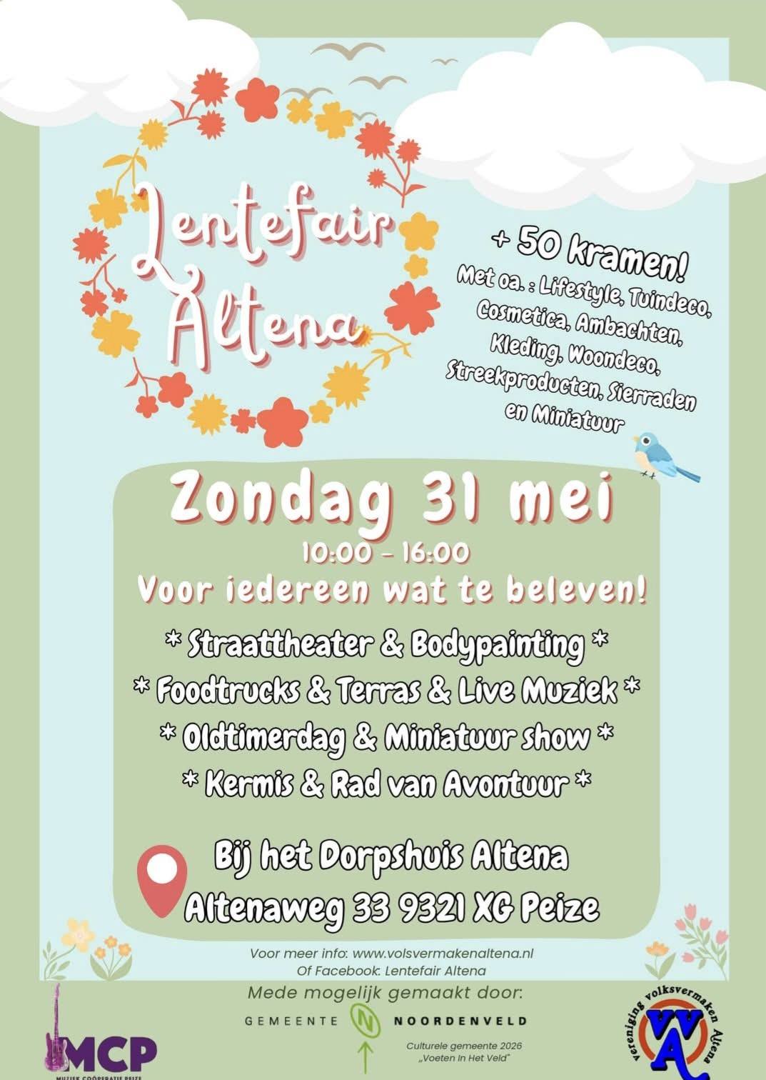 lentefair Altena