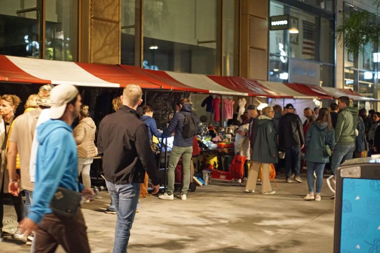meimarkt Tilburg