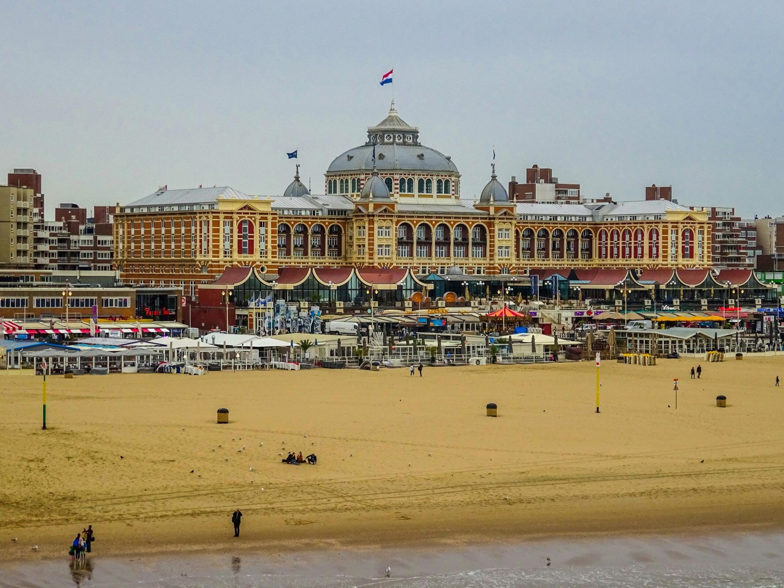 scheveningen