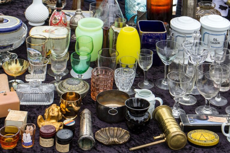 rommelmarkt Barchem