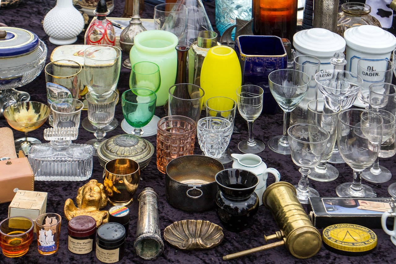 rommelmarkt Barchem