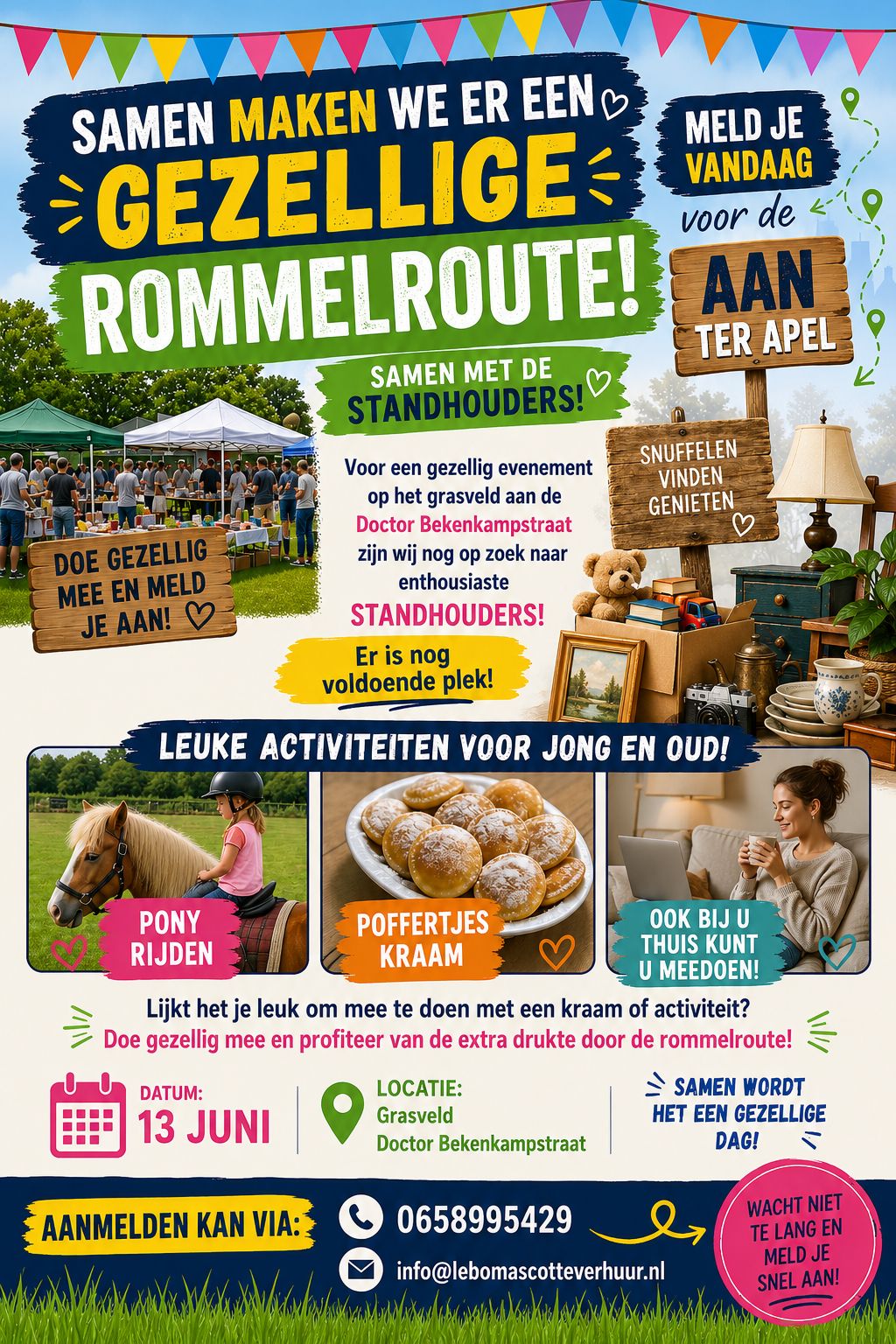 rommelroute ter apel