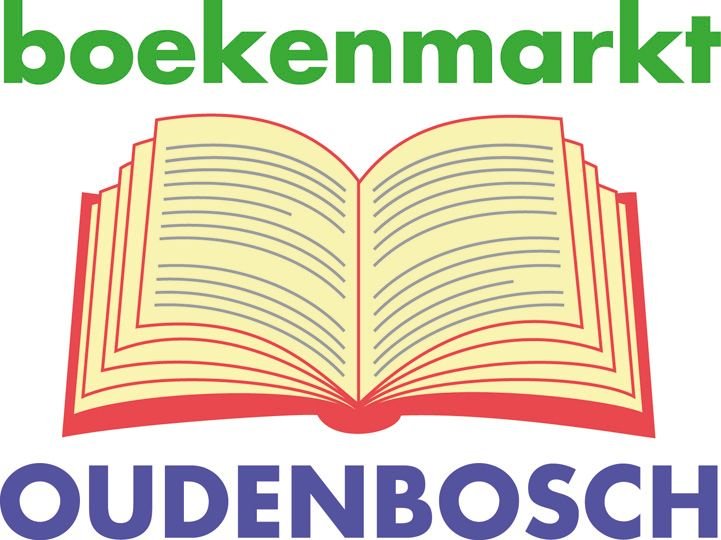 Boekenmarkt Oudenbosch – 12 t/m 14 juni 2026