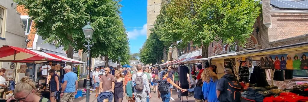 braderie west-terschelling