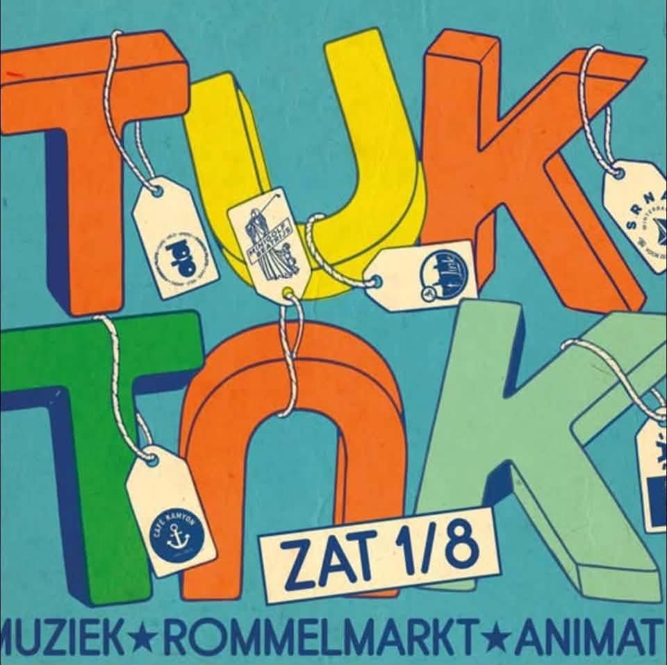 tuktuk antwerpen